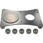 Buttkicker BK-CMAK Couch Mounting Accessory Kit