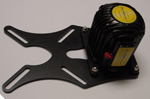 Buttkicker BK-DTM-2 Drum Throne Mounting Bracket