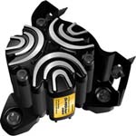 Mini Concert Shaker / Transducer 50 RMS 2 Ohm Version