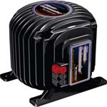 Buttkicker BK-SSW 400W Compact Silent Car Audio Subwoofer / Transducer / Shaker