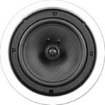 Earthquake In-Ceiling Speakers