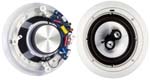 Earthquake CM8S IQ 8 Inch 2 Way AudioPhile In-Ceiling Speakers