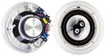 Earthquake In-Ceiling Speakers