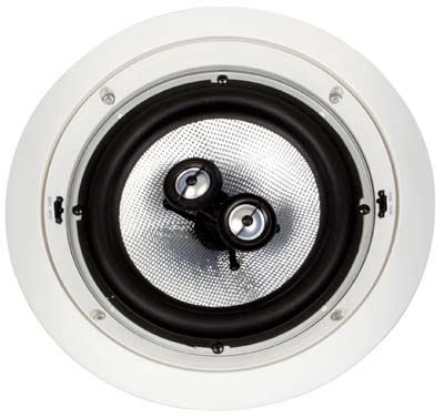 Earthquake Cm8dual Iq Stereo 8 2 Way Dual Voice Coil Audiophile