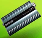 Earthquake PH10000W/D1 PowerHouse 5000W @1 Ohm Linkable Competition Class D Mono Subwoofer Amplifier