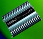 Earthquake Powerhouse PH2000W/D1.1 PowerHouse Series Class D Mono 2000W at 1 Ohm Amplifier