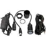 Crimestopper Secureview SV-6300 sv-6500 sv-6709 sv-6713 sv-6714 sv-6930 reverse backup ccd IR waterproof camera night vision