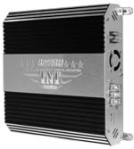 Earthquake TNT T2000WD/1 2000W Class D Mono Subwoofer Amplifier