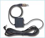 Sirius Satellite Radio FMDA25 Wired FM Modulation Relay 14110