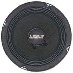 Earthquake Sound EQ8-4 8 Inch Component Midbass Driver 4 Ohm