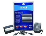 Sirius Satellite Radio SCH1P1 Sirius CONNECT HOME TUNER PRO KIT w/8-PIN SSP CABLE