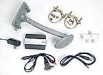 Sirius Satellite Radio SCH1P2 SiriusConnect Home tuner pro kit w/RS-232C cable