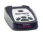 BEL Vector 940 Radar , Laser Detector with Text Display and Voice Alerts
