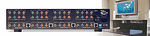 Xantech HD44C FOURZONE/SOURCE HD VIDEO DISTRIBUTION