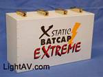 Batcap Extreme 12 Battery 8400A X 4 @ 16V Battery / Extreme Power Supply