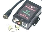 Precision Interface PIE Sony, Pioneer, Panasonic, Alpine, JVC, Clarion DPX  Protocol Converters