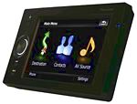 Pioneer AVIC-F500BT 5.8 Inch On-Dash Touch Screen Navigation