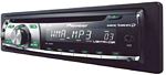 Pioneer DEH-2000MP In-Dash CD MP3 Player with Front Aux Input