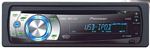 Pioneer DEH-P4000UB In-Dash CD MP3 Player with USB, and ASP Sound Retreiver