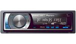 Pioneer DEH-P7000BT In-Dash CD/MP3 Built in Bluetooth , 3 RCA Outputs