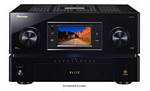Pioneer Elite SC-09TX THX Ultra 2 Plus HD A/V Receiver with ICEpower, Front LCD, Dual SHARC EX + Freescale DSP Engines HDMI 1.3a