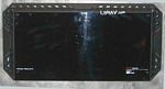 Power Acoustik BAMF2000/1D 1 Channel 2000 Watt Digital Monoblock Amplifier
