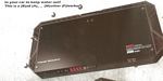 Power Acoustik BAMF Digital Mono Amplifiers