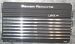 Power Acoustik LFA Series Amplifiers