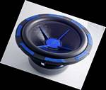 Power Acoustik FUBAR MOFO P1 P2 P3 10 12 15 Inch Subwoofers