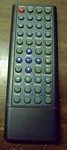 Remote Control for Power Acoustik, Farenheit, SoundStream, SPL Audio Single DIN LCD/DVD Receivers TID,PTID,VIR