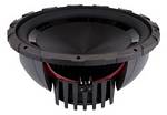 Precision Power PPI Sedona, Power Class, Art Subwoofers