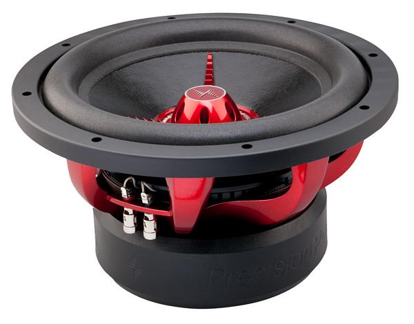 12 inch subwoofer recone kit
