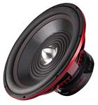 Precision Power PC.18DS Power Class 18 Inch Dual 4 Ohm High Efficiency Pro Audio Competition Subwoofer
