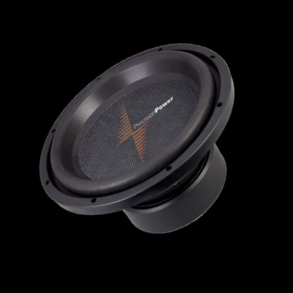 precision power ph 12