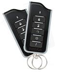 Python 1401 Remote Start System with dual 5-button SuperCode Remotes 4102P