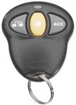 Python 473P 3-Button 1-Way Replacement Remote Transmitter