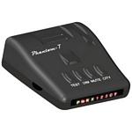 Rocky Mountain Radar PHANTOM-T Radar/Laser Detector & Scrambler
