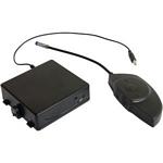 Rocky Mountain Radar RMR-INTERCEPTOR Cordless Motorcycle Radar/Laser Detector
