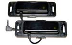 Rocky Mountain Radar LSTK-R add on Laser Scrambler for 8RDS System