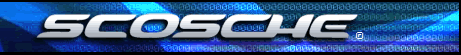 Scosche Factory to Aftermarket Plastic / Wire Installation Kits