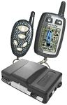 Scytek 2000RS-2W-1-SP-M GALAXY 2000RS-2W-1-SP-M Remote Starters (Manual Transmission With One 2-Way LCD Remote & 1 LED 5-Button Remote)