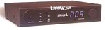Sirius Satellite Radio SCH2P SiriusConnect Tuner for Custom Installation