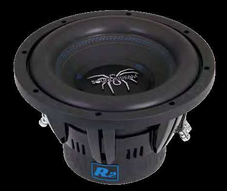 woofer soundstream 12