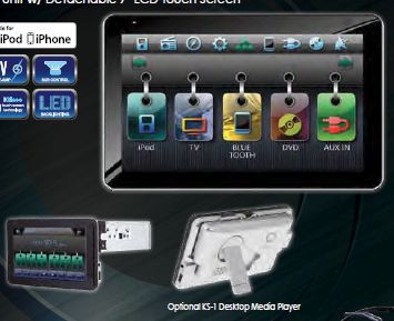 lcd panel for ti-931nb manufacturer