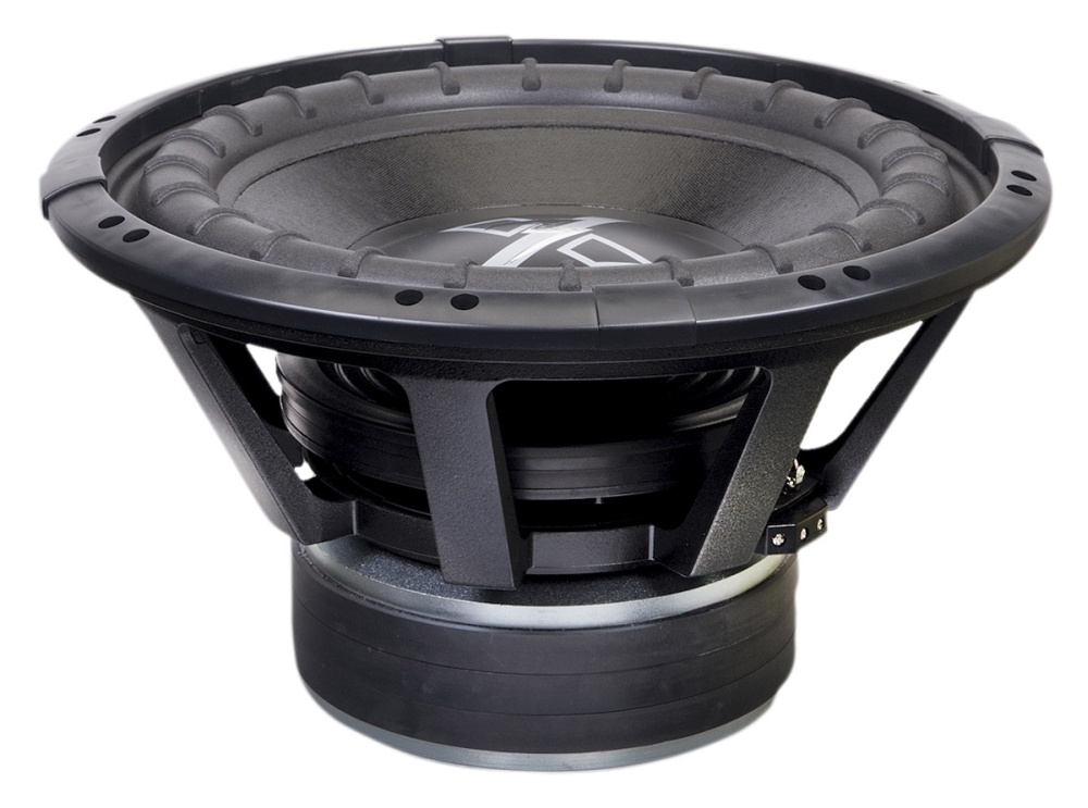 SoundStream X3122 Competition X3 12" 5000 Watt RMS / 9000 RMS Burp
