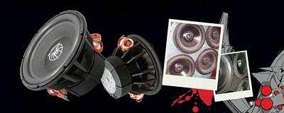soundstream 18 inch subwoofer