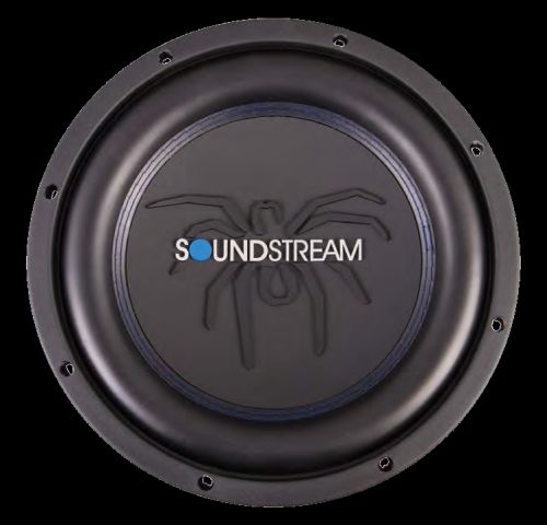 soundstream 12 inch sub