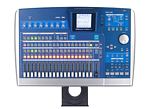 Tascam 2488MKII 24-bit, 24-Track Hard Disk Recorder with 3 Band EQ
