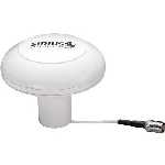 Terk SIR-MARINE Sirius Satellite Radio Flush Mount Antenna For Power/Sailboats 