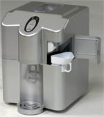  AVANTI IMD250 PLATINUM Portable Counter Top Ice Maker / Dispenser 30 lb / Day